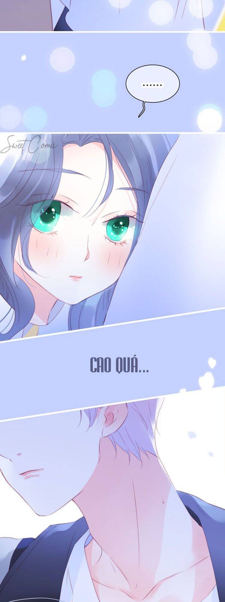 Chạy Trốn Cùng Con Nhím Chapter 12 - Trang 2