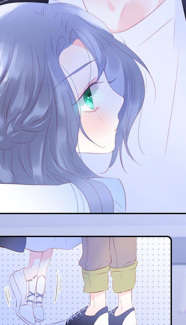 Chạy Trốn Cùng Con Nhím Chapter 12 - Trang 2