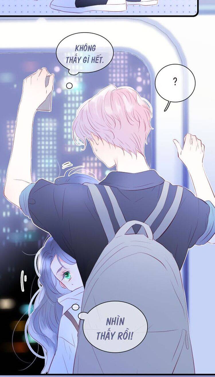 Chạy Trốn Cùng Con Nhím Chapter 12 - Trang 2