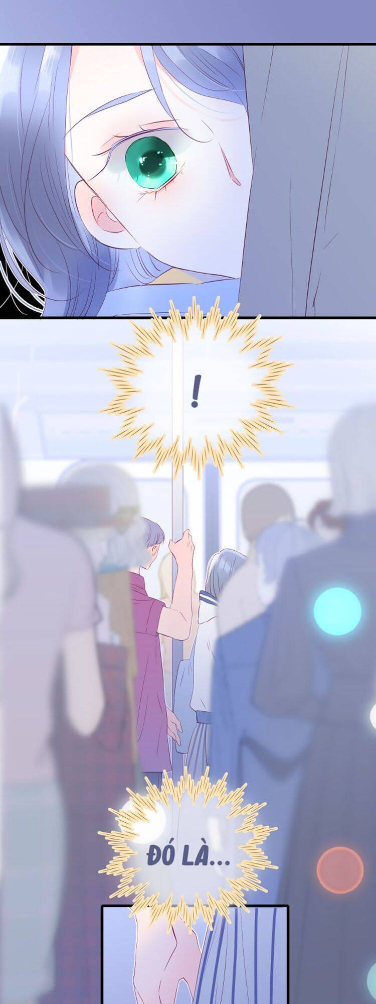 Chạy Trốn Cùng Con Nhím Chapter 12 - Trang 2