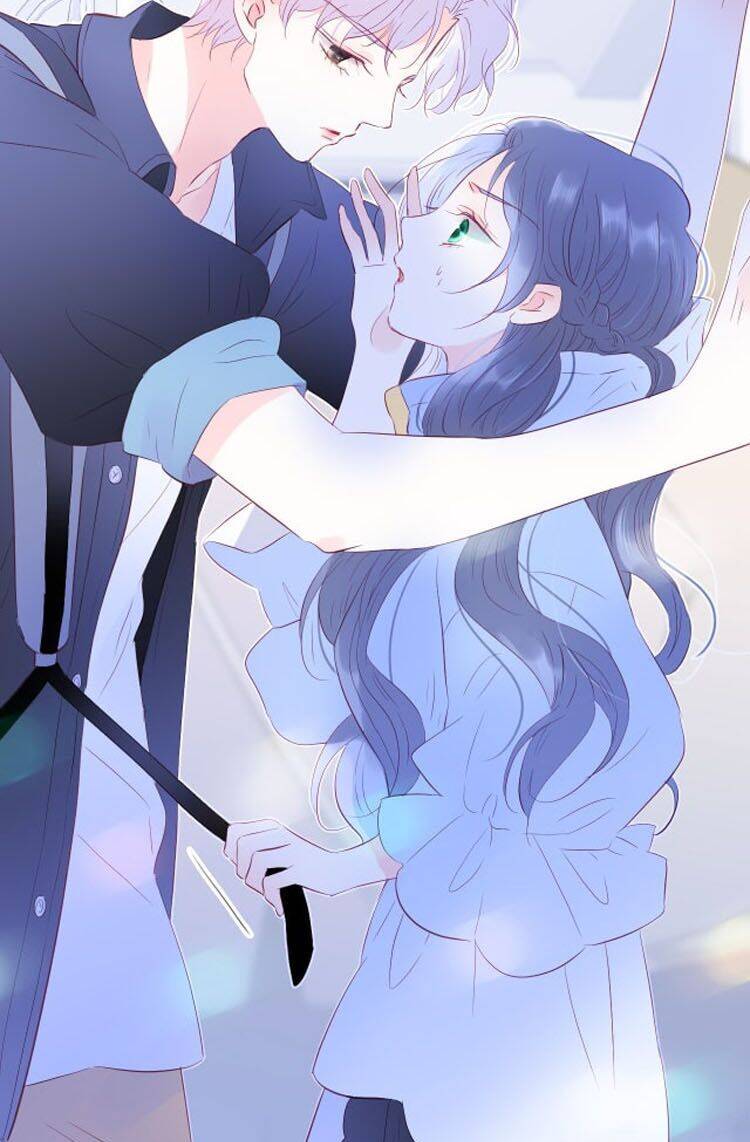 Chạy Trốn Cùng Con Nhím Chapter 12 - Trang 2