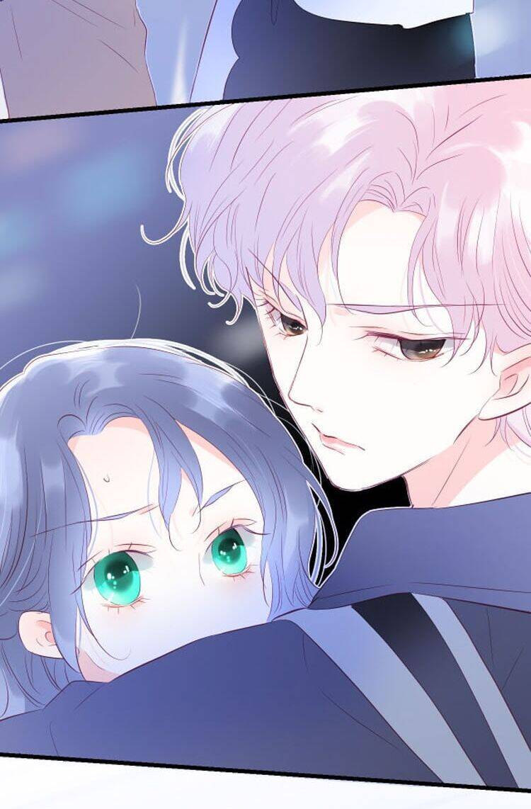 Chạy Trốn Cùng Con Nhím Chapter 12 - Trang 2