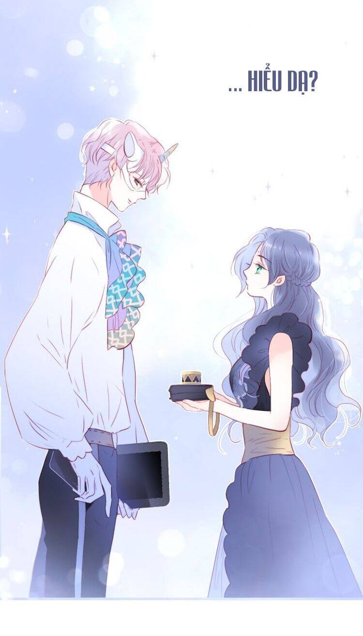 Chạy Trốn Cùng Con Nhím Chapter 12 - Trang 2