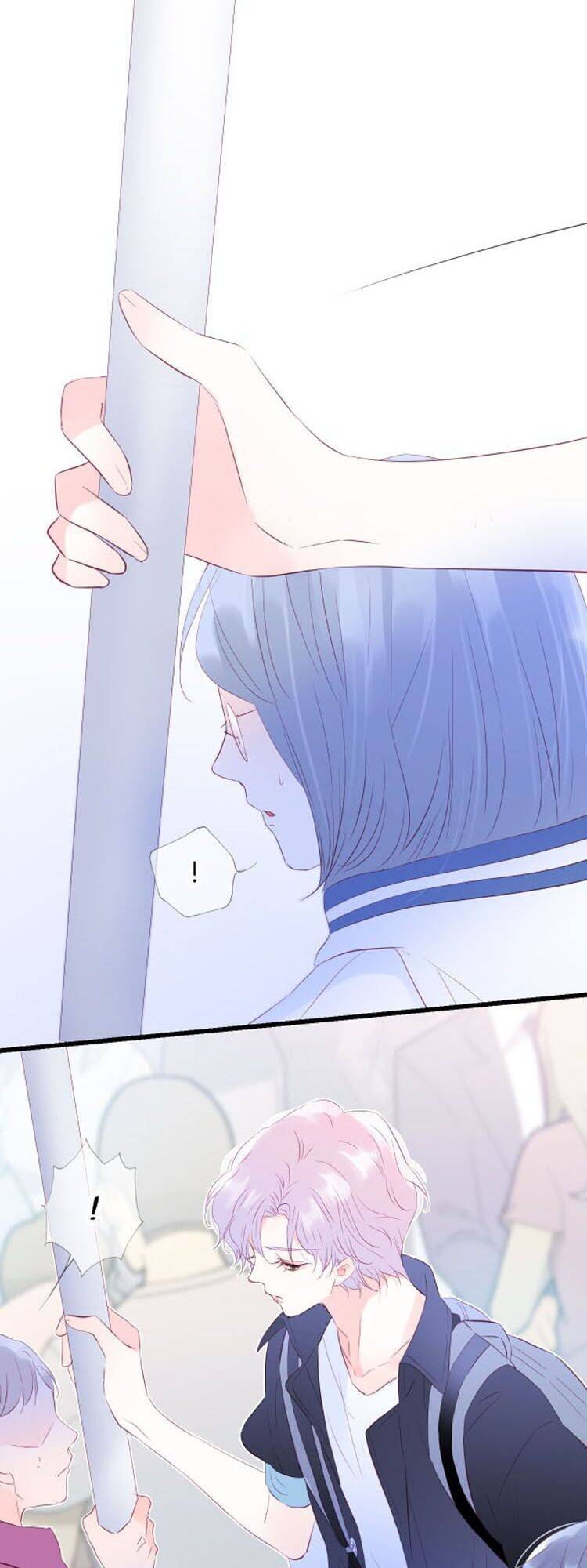 Chạy Trốn Cùng Con Nhím Chapter 12 - Trang 2