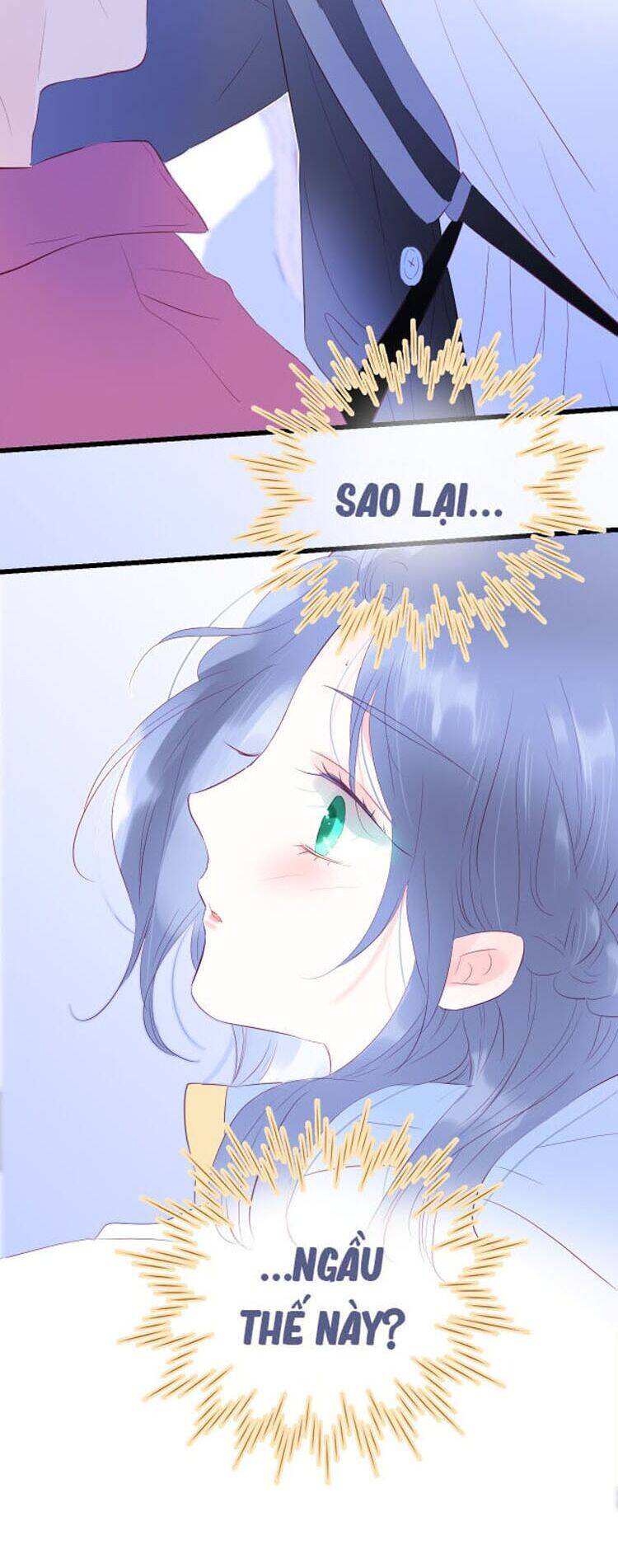 Chạy Trốn Cùng Con Nhím Chapter 12 - Trang 2