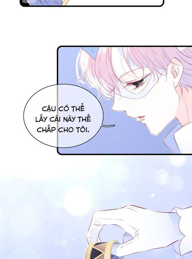 Chạy Trốn Cùng Con Nhím Chapter 12 - Trang 2