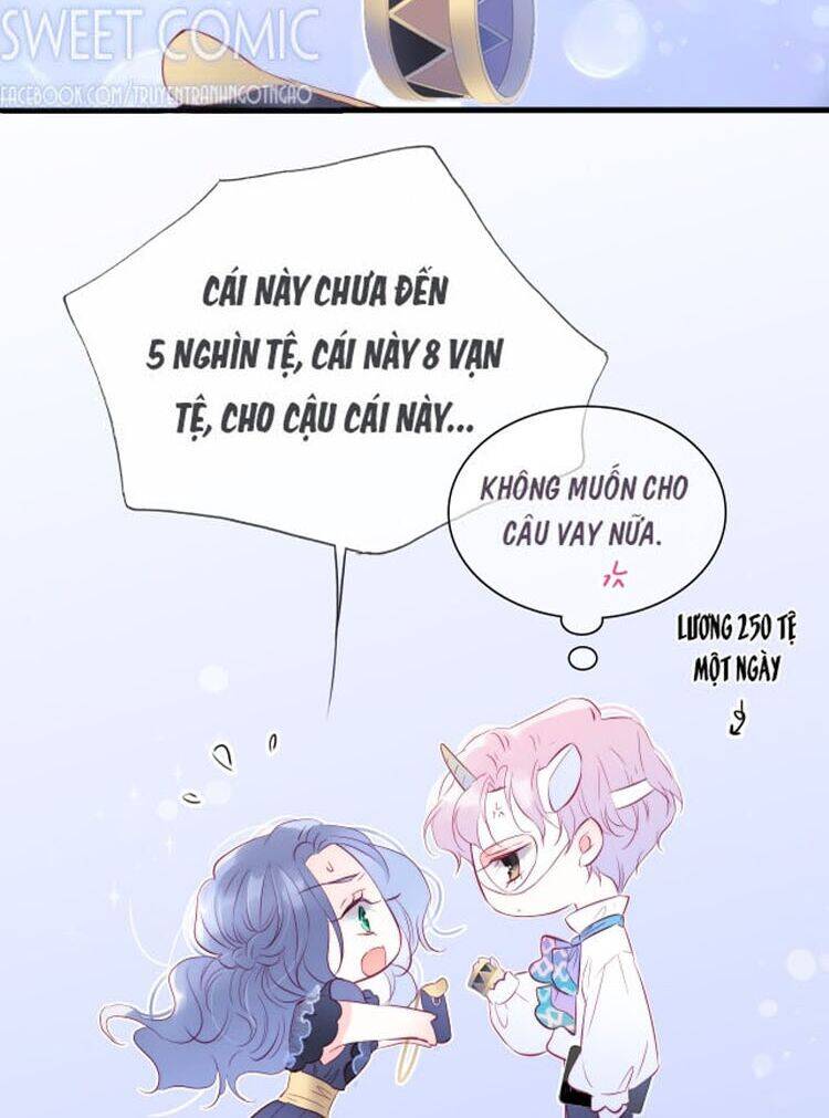 Chạy Trốn Cùng Con Nhím Chapter 12 - Trang 2