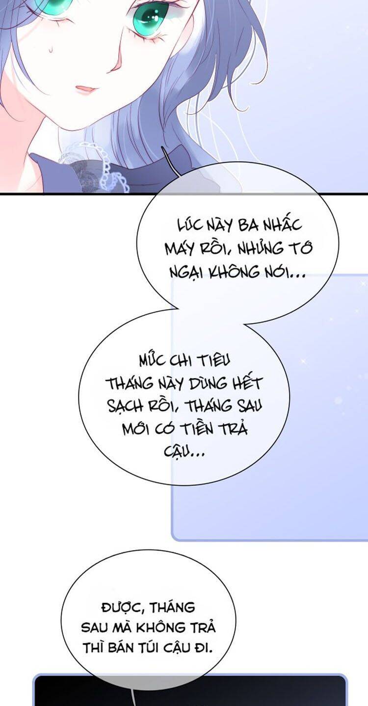 Chạy Trốn Cùng Con Nhím Chapter 12 - Trang 2