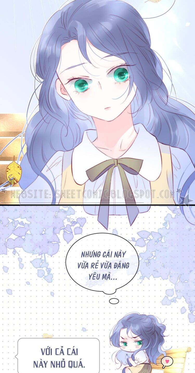 Chạy Trốn Cùng Con Nhím Chapter 13 - Trang 2