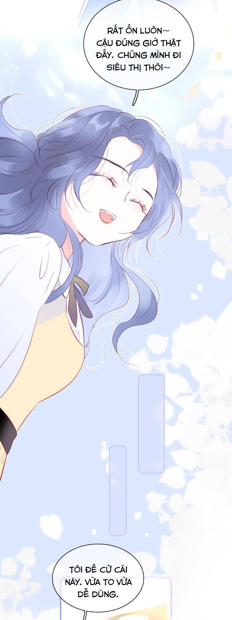 Chạy Trốn Cùng Con Nhím Chapter 13 - Trang 2