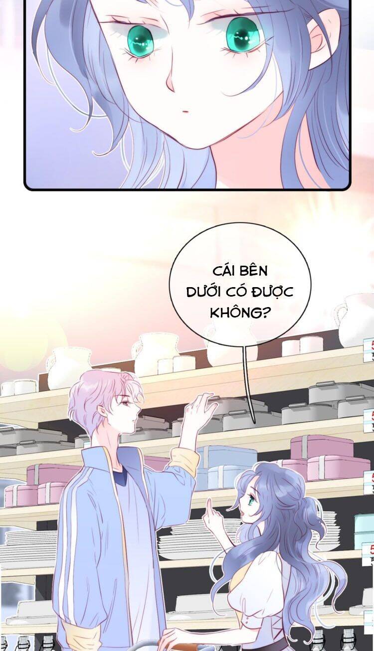 Chạy Trốn Cùng Con Nhím Chapter 13 - Trang 2