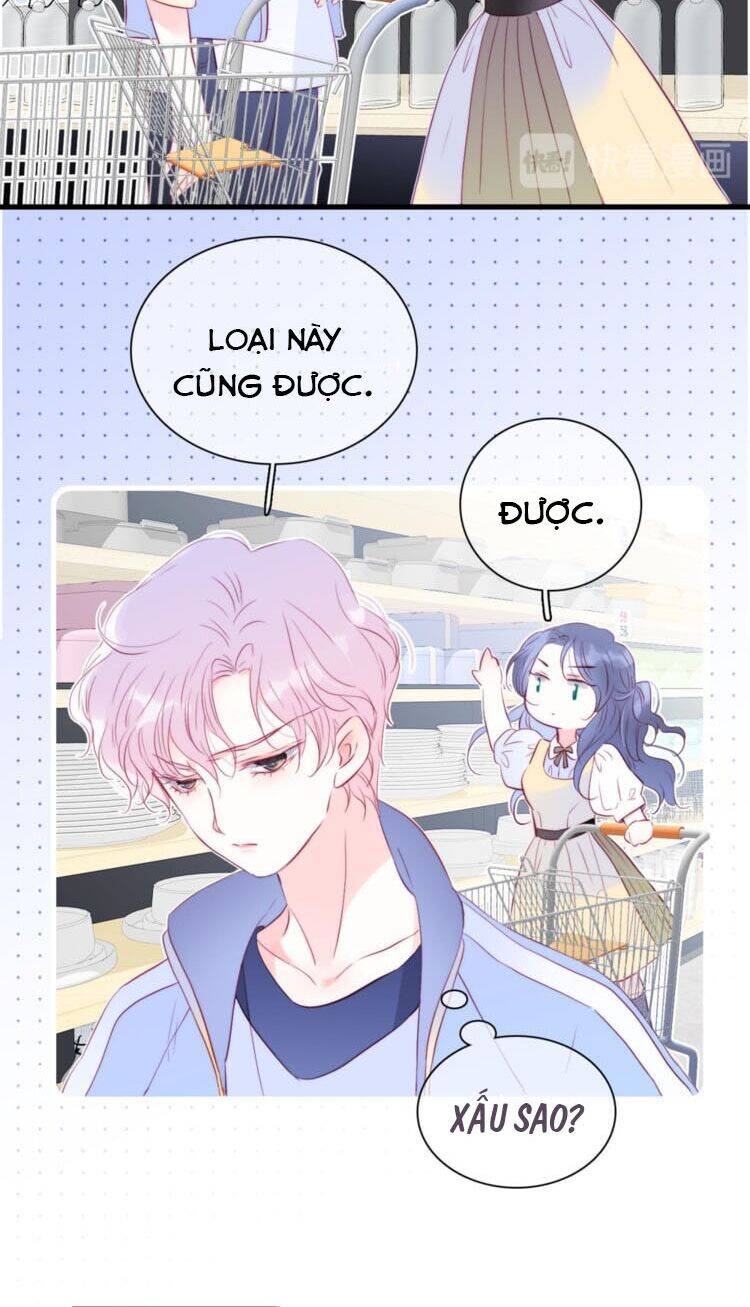 Chạy Trốn Cùng Con Nhím Chapter 13 - Trang 2