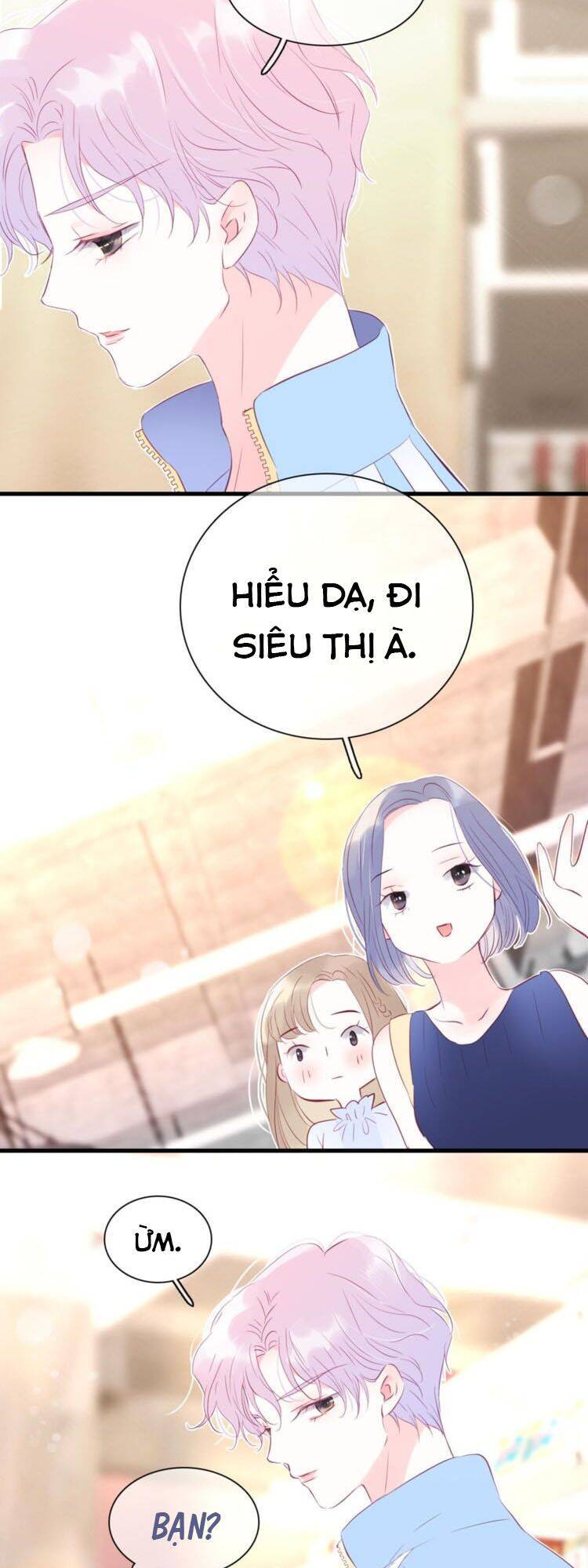 Chạy Trốn Cùng Con Nhím Chapter 13 - Trang 2