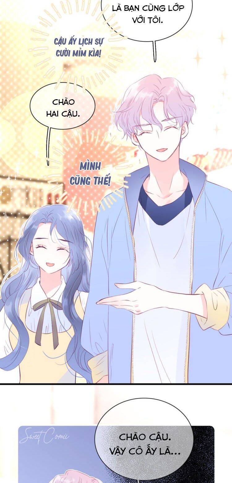 Chạy Trốn Cùng Con Nhím Chapter 13 - Trang 2