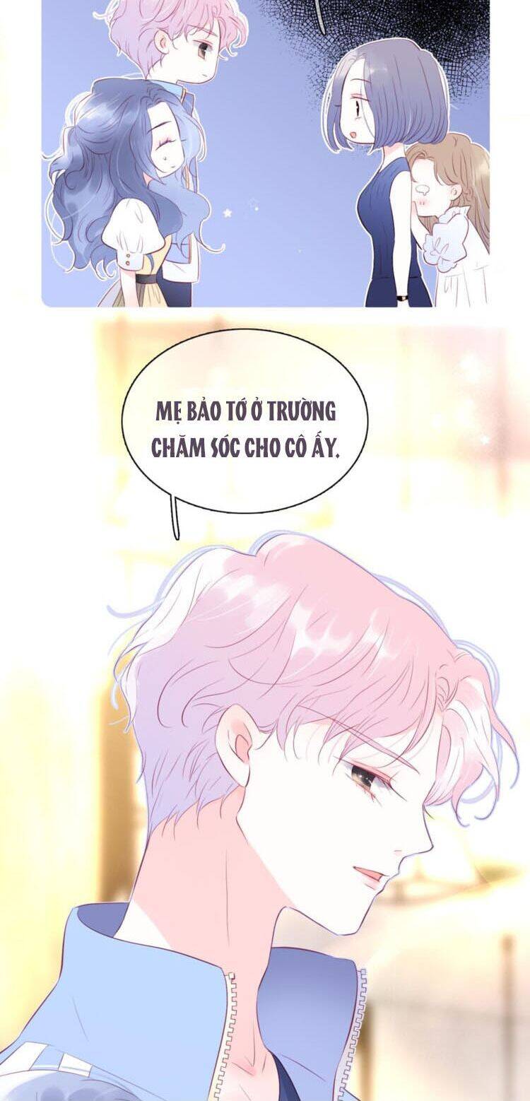 Chạy Trốn Cùng Con Nhím Chapter 13 - Trang 2