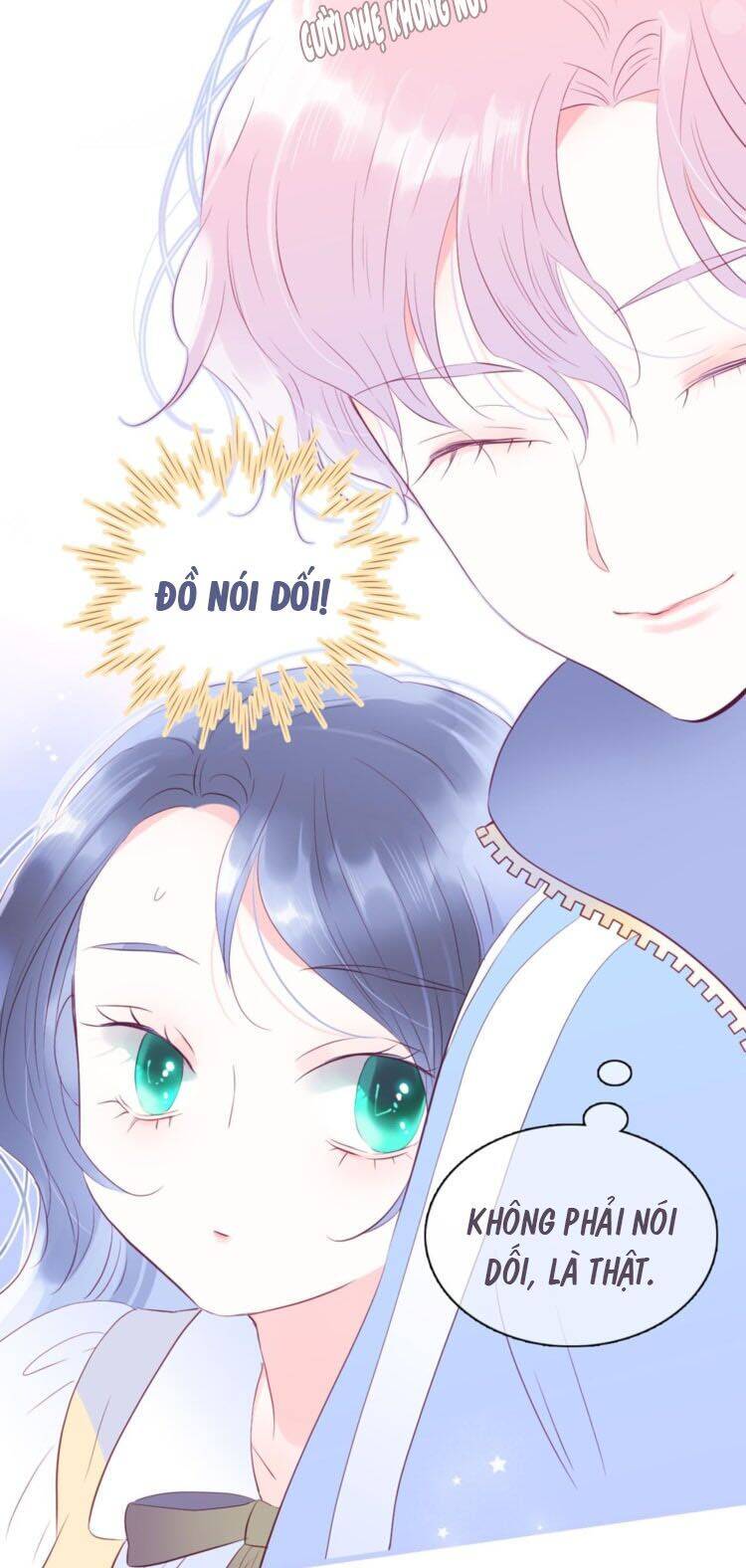 Chạy Trốn Cùng Con Nhím Chapter 13 - Trang 2