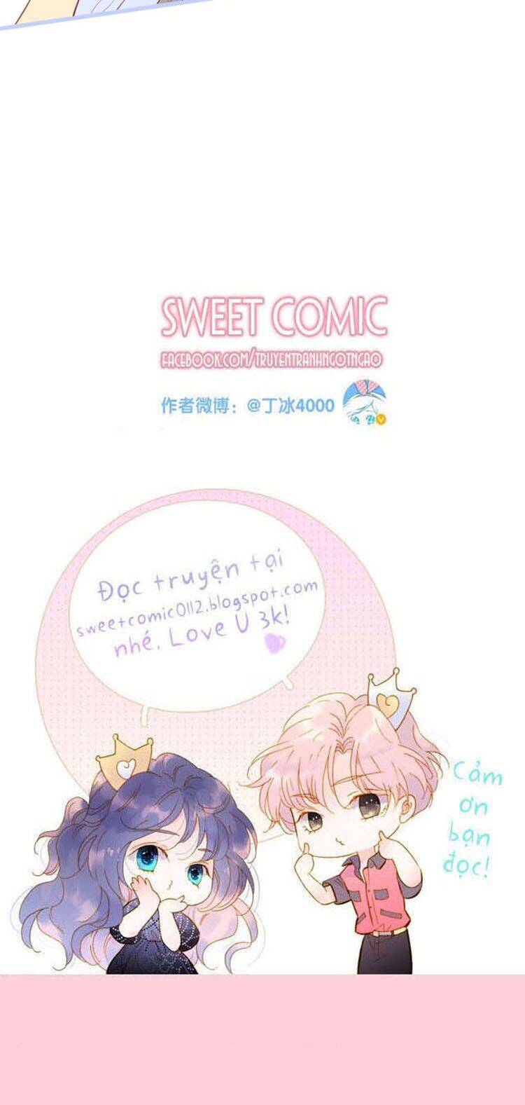 Chạy Trốn Cùng Con Nhím Chapter 13 - Trang 2