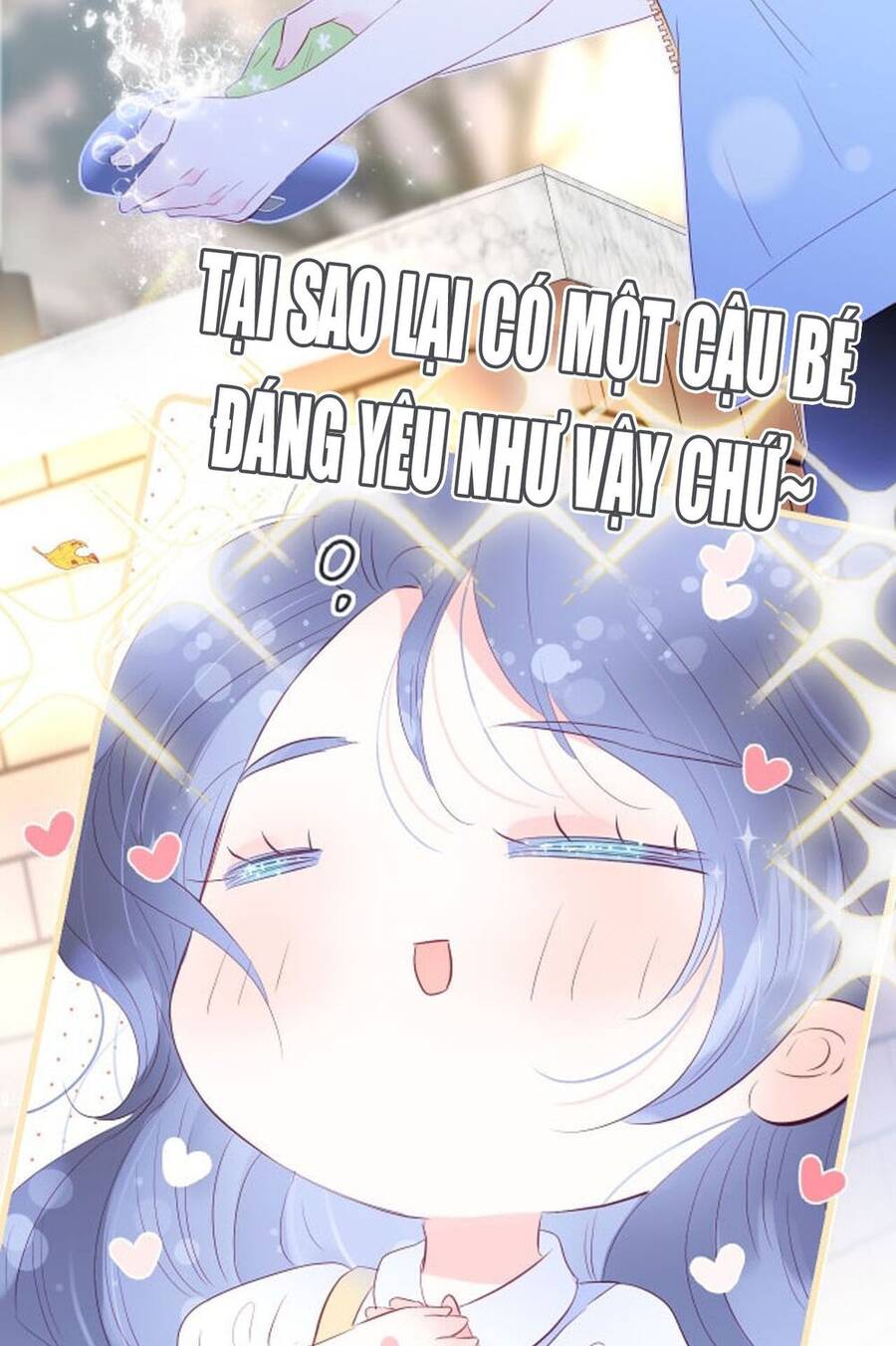 Chạy Trốn Cùng Con Nhím Chapter 14 - Trang 2