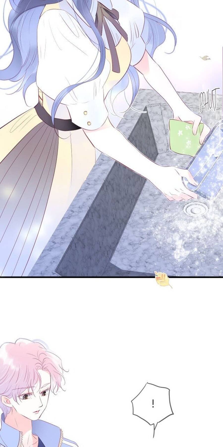 Chạy Trốn Cùng Con Nhím Chapter 14 - Trang 2