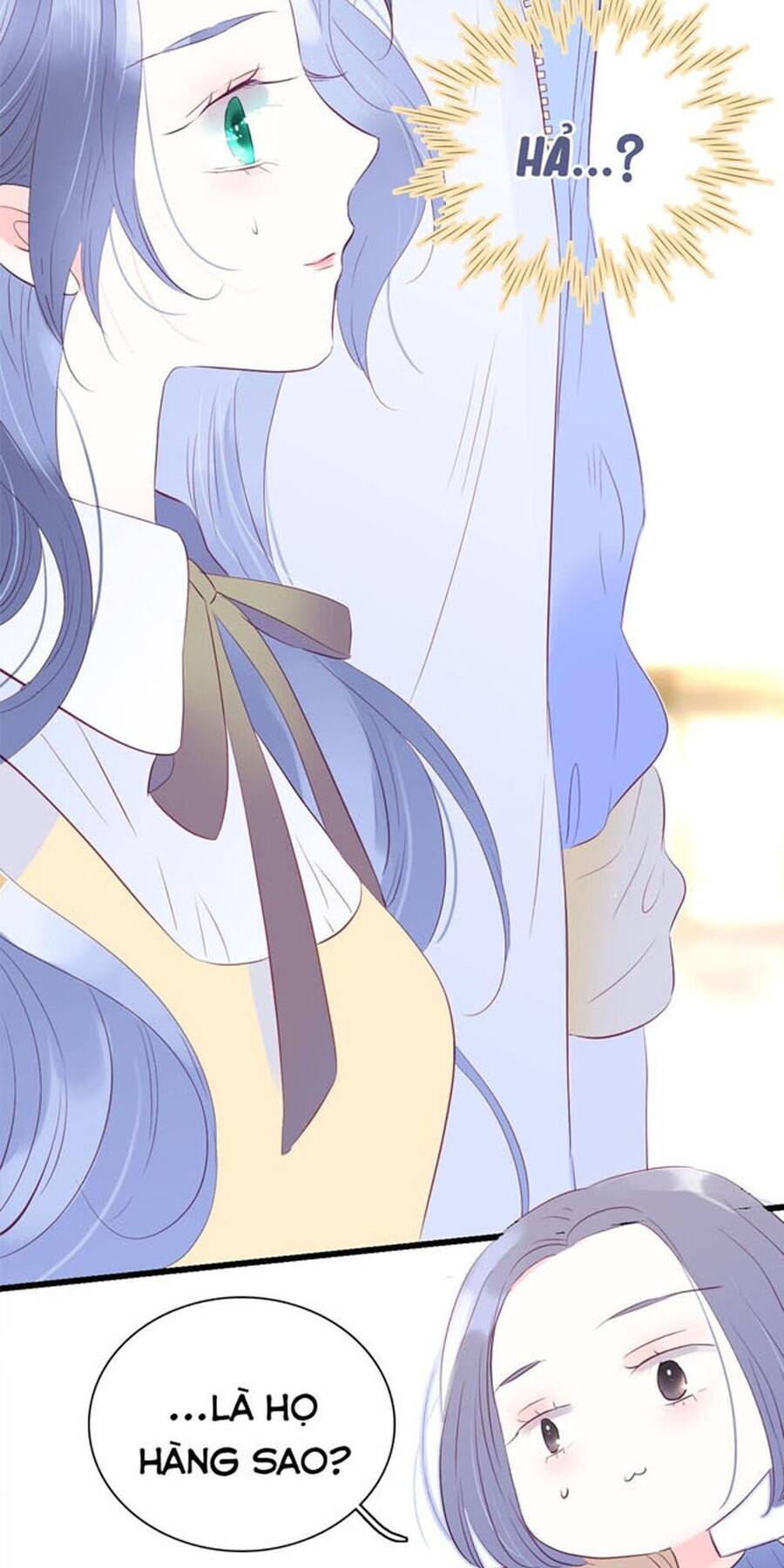 Chạy Trốn Cùng Con Nhím Chapter 14 - Trang 2