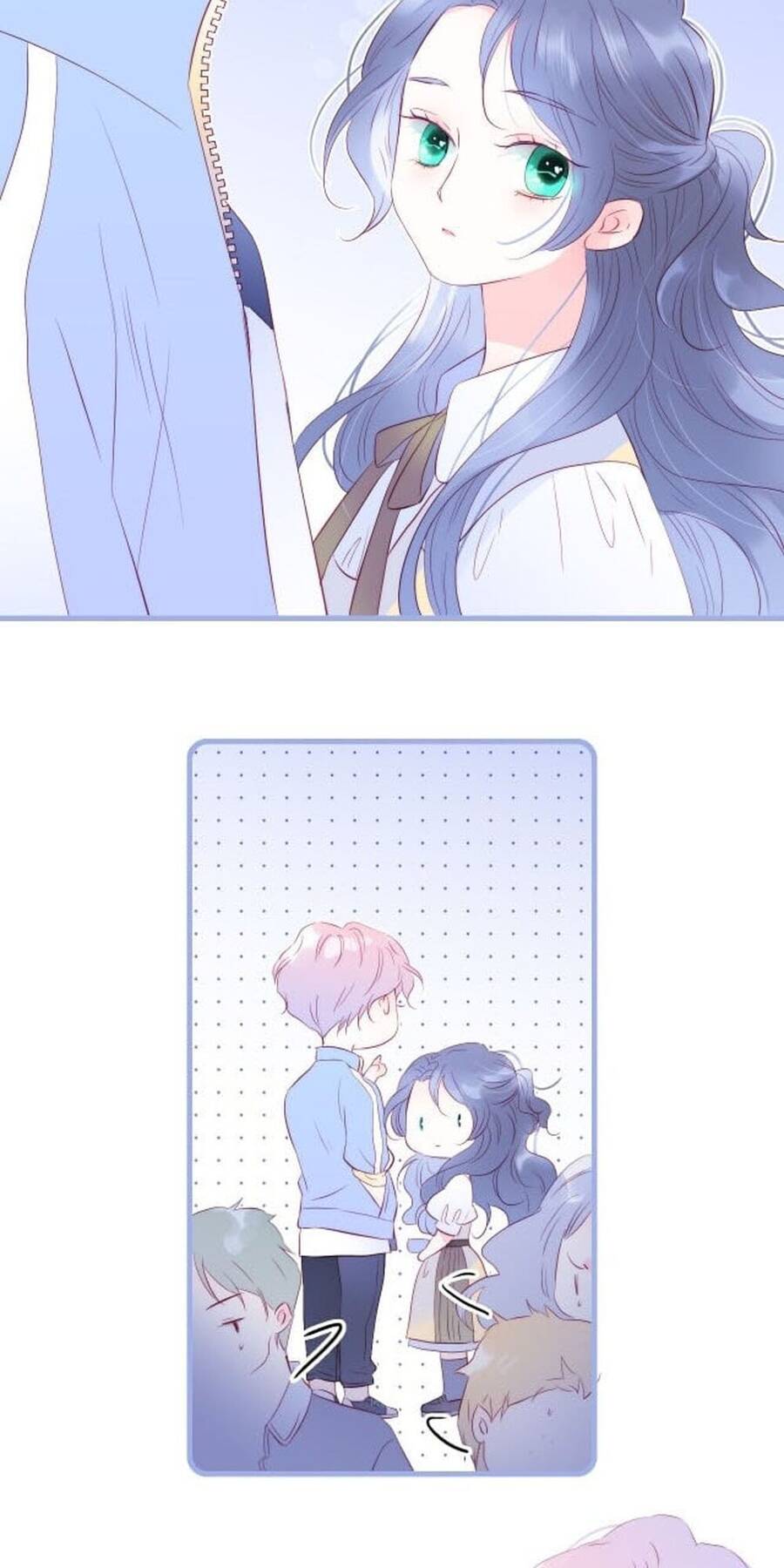 Chạy Trốn Cùng Con Nhím Chapter 14 - Trang 2