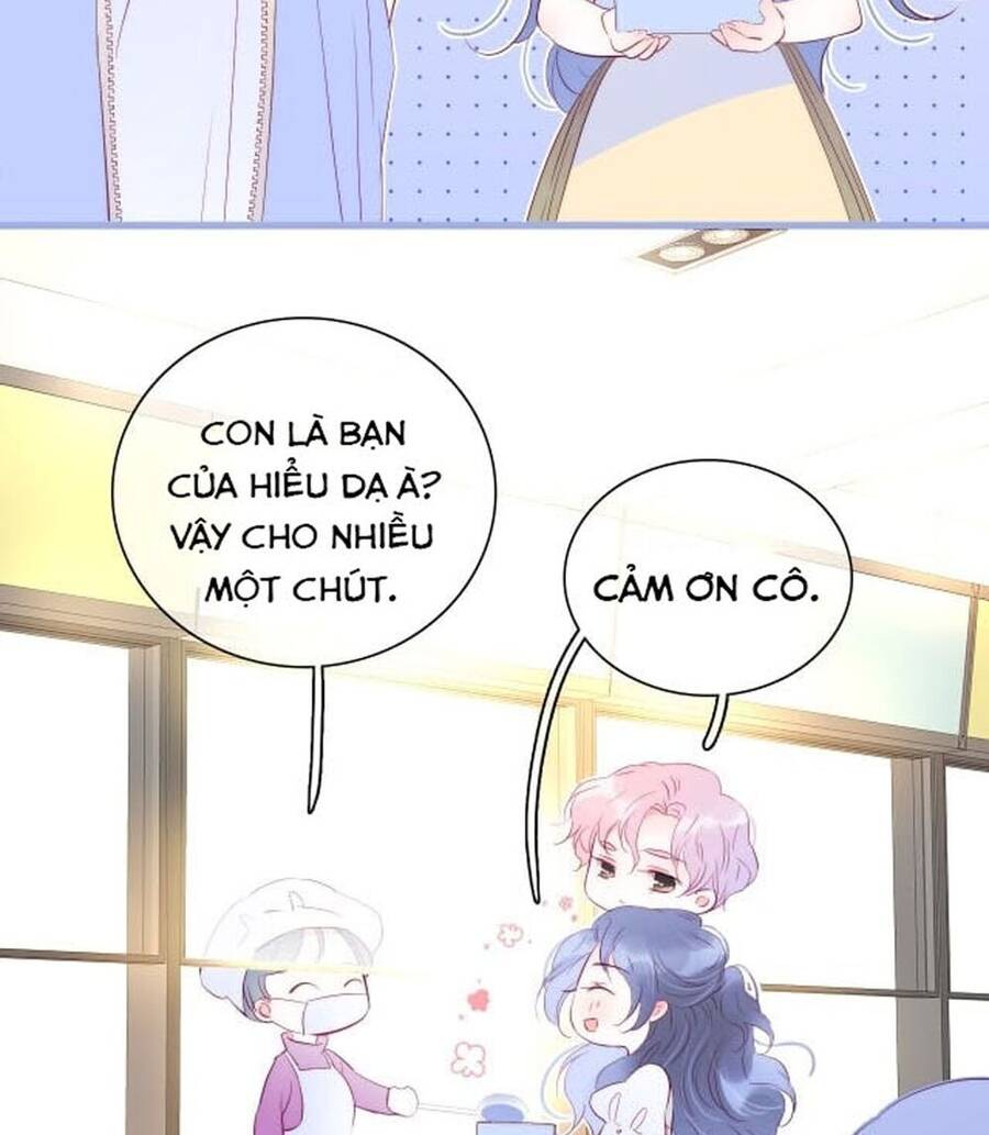 Chạy Trốn Cùng Con Nhím Chapter 14 - Trang 2