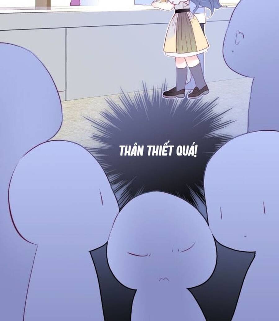 Chạy Trốn Cùng Con Nhím Chapter 14 - Trang 2