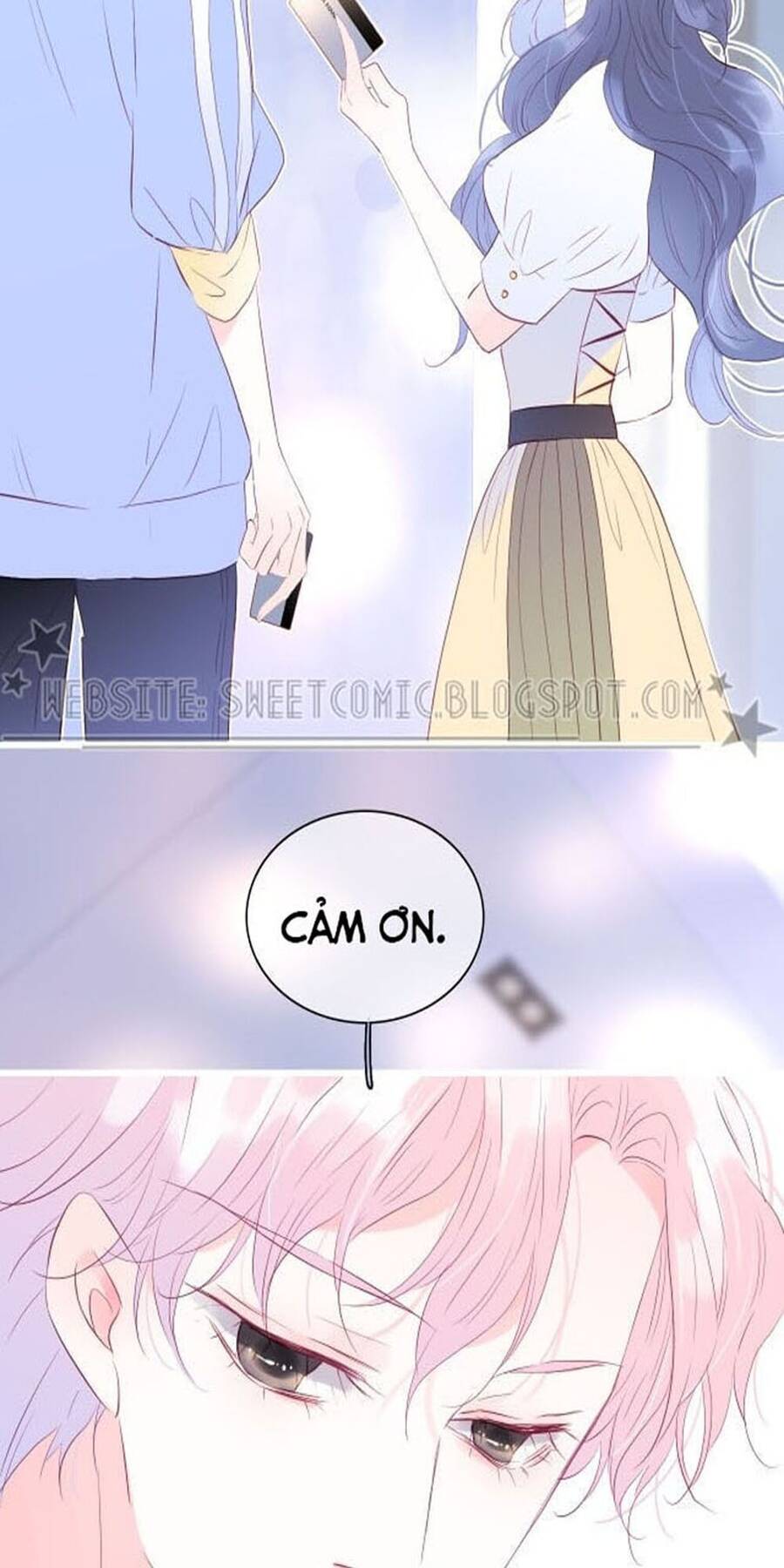 Chạy Trốn Cùng Con Nhím Chapter 14 - Trang 2