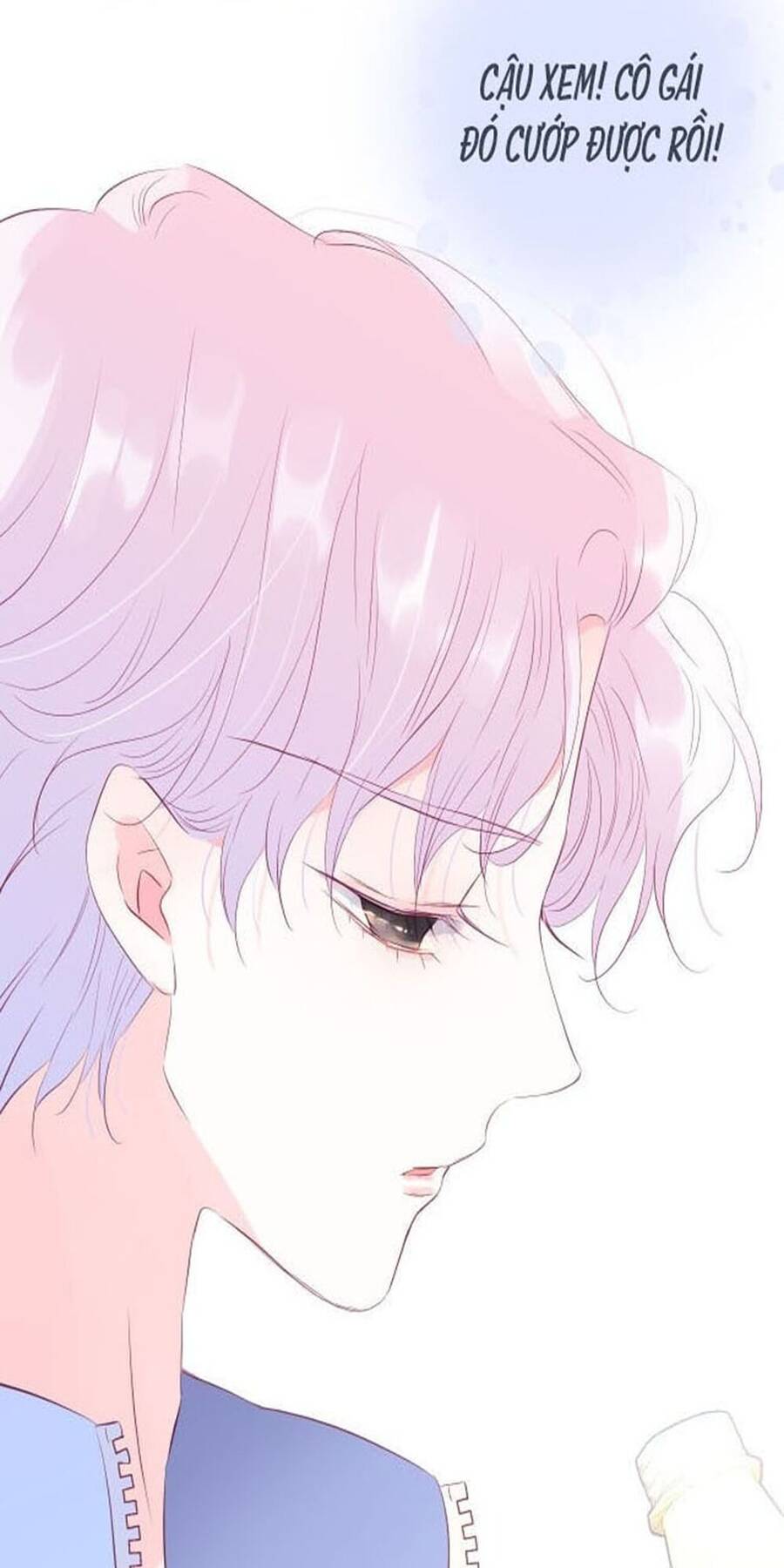 Chạy Trốn Cùng Con Nhím Chapter 14 - Trang 2