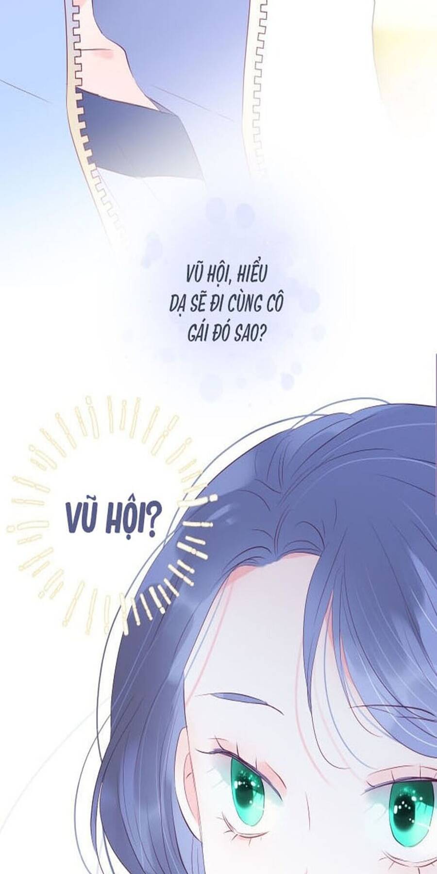 Chạy Trốn Cùng Con Nhím Chapter 14 - Trang 2