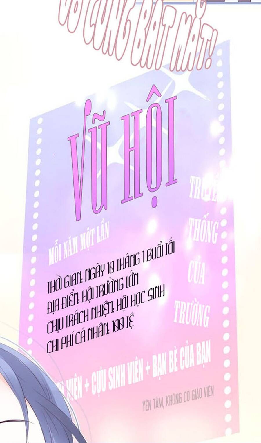 Chạy Trốn Cùng Con Nhím Chapter 14 - Trang 2