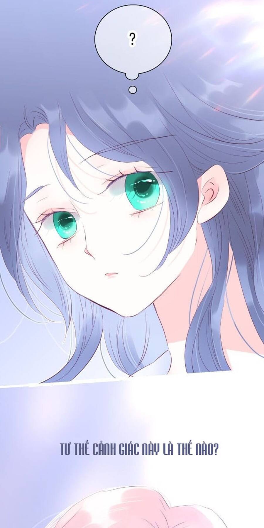 Chạy Trốn Cùng Con Nhím Chapter 14 - Trang 2