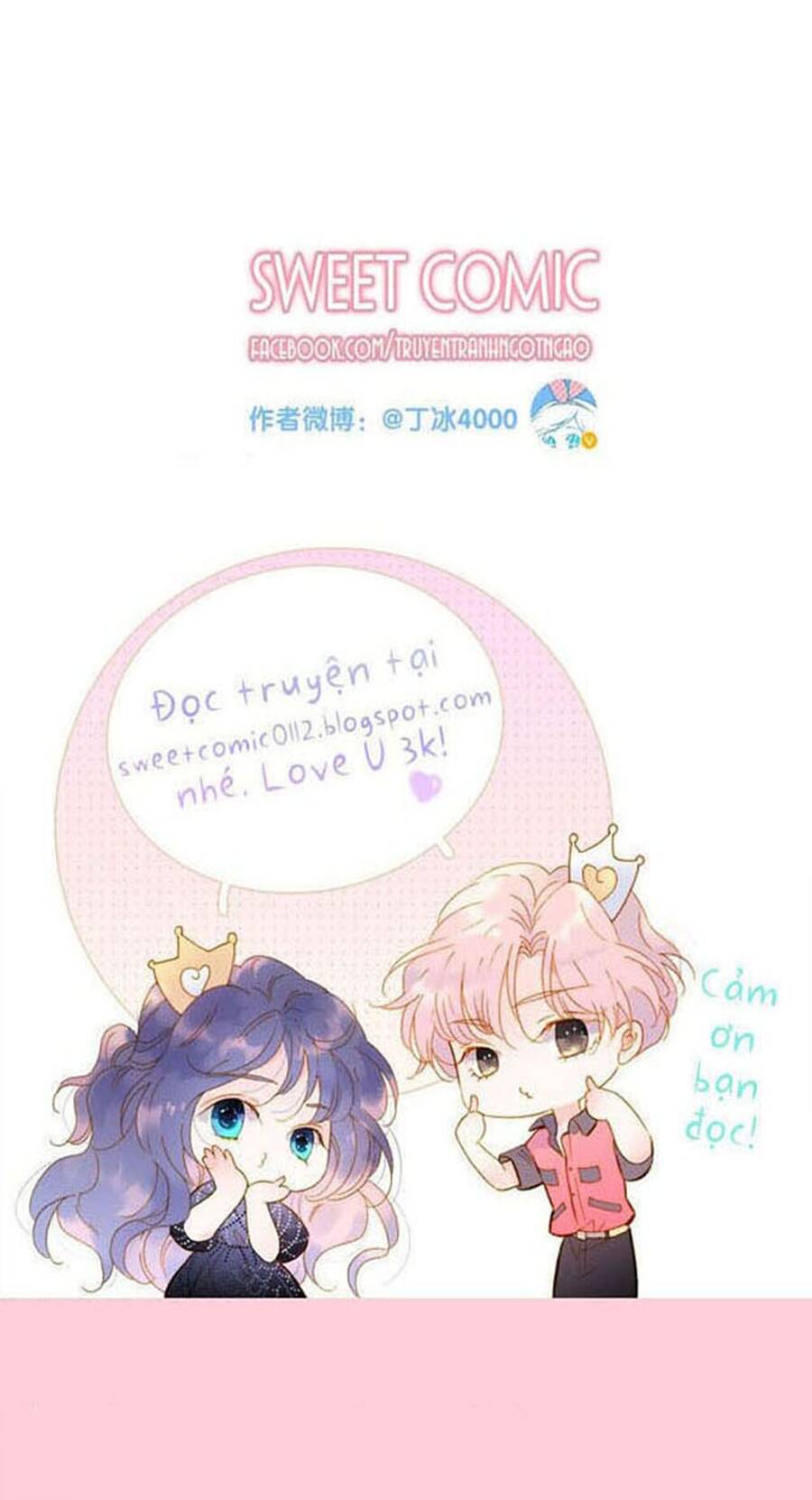 Chạy Trốn Cùng Con Nhím Chapter 14 - Trang 2