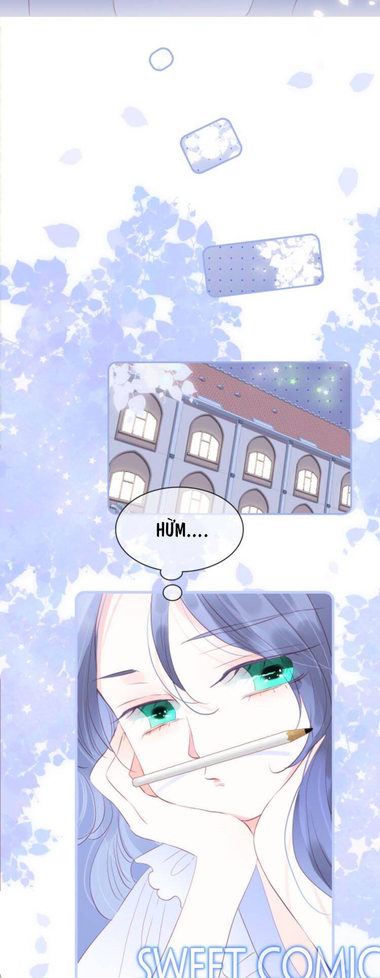 Chạy Trốn Cùng Con Nhím Chapter 15 - Trang 2