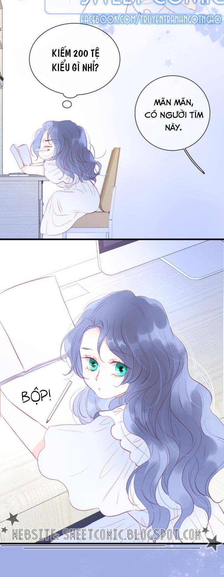 Chạy Trốn Cùng Con Nhím Chapter 15 - Trang 2