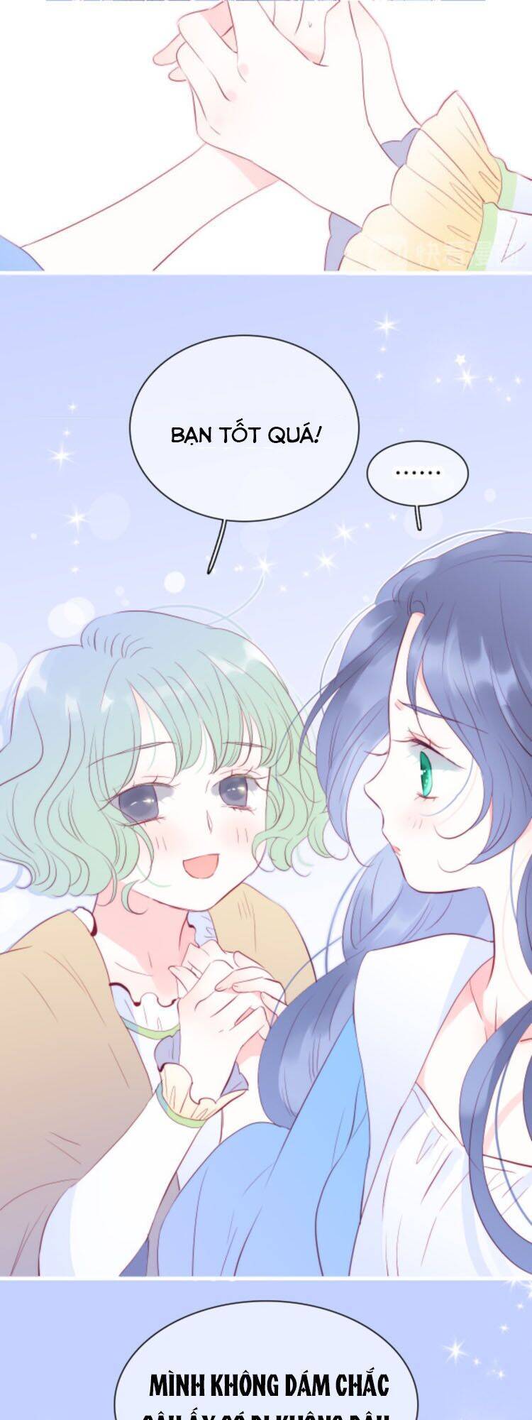 Chạy Trốn Cùng Con Nhím Chapter 15 - Trang 2