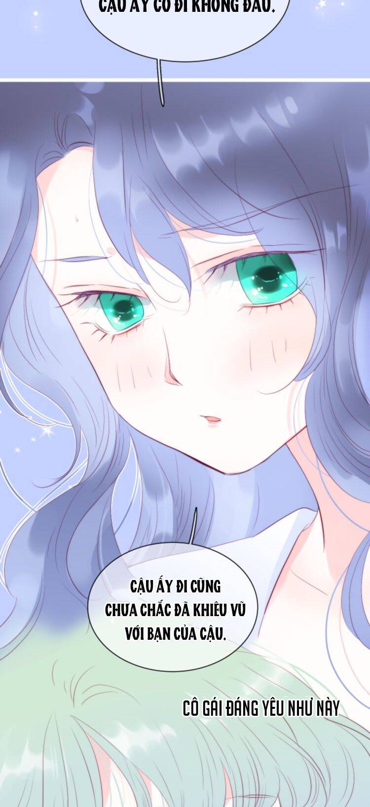 Chạy Trốn Cùng Con Nhím Chapter 15 - Trang 2