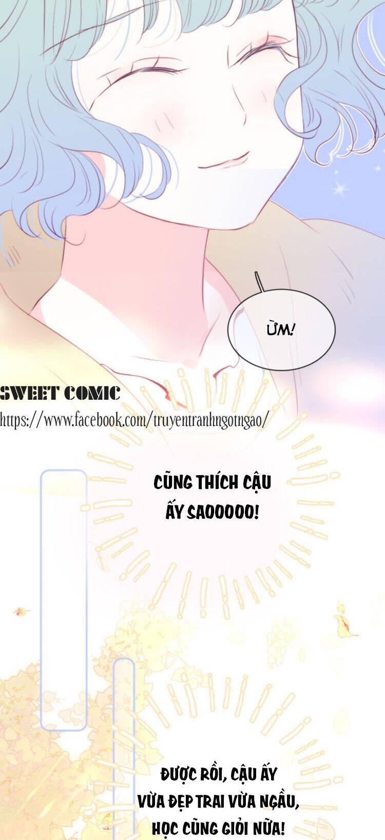 Chạy Trốn Cùng Con Nhím Chapter 15 - Trang 2