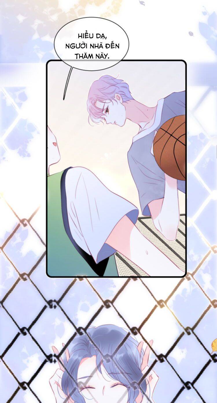 Chạy Trốn Cùng Con Nhím Chapter 15 - Trang 2