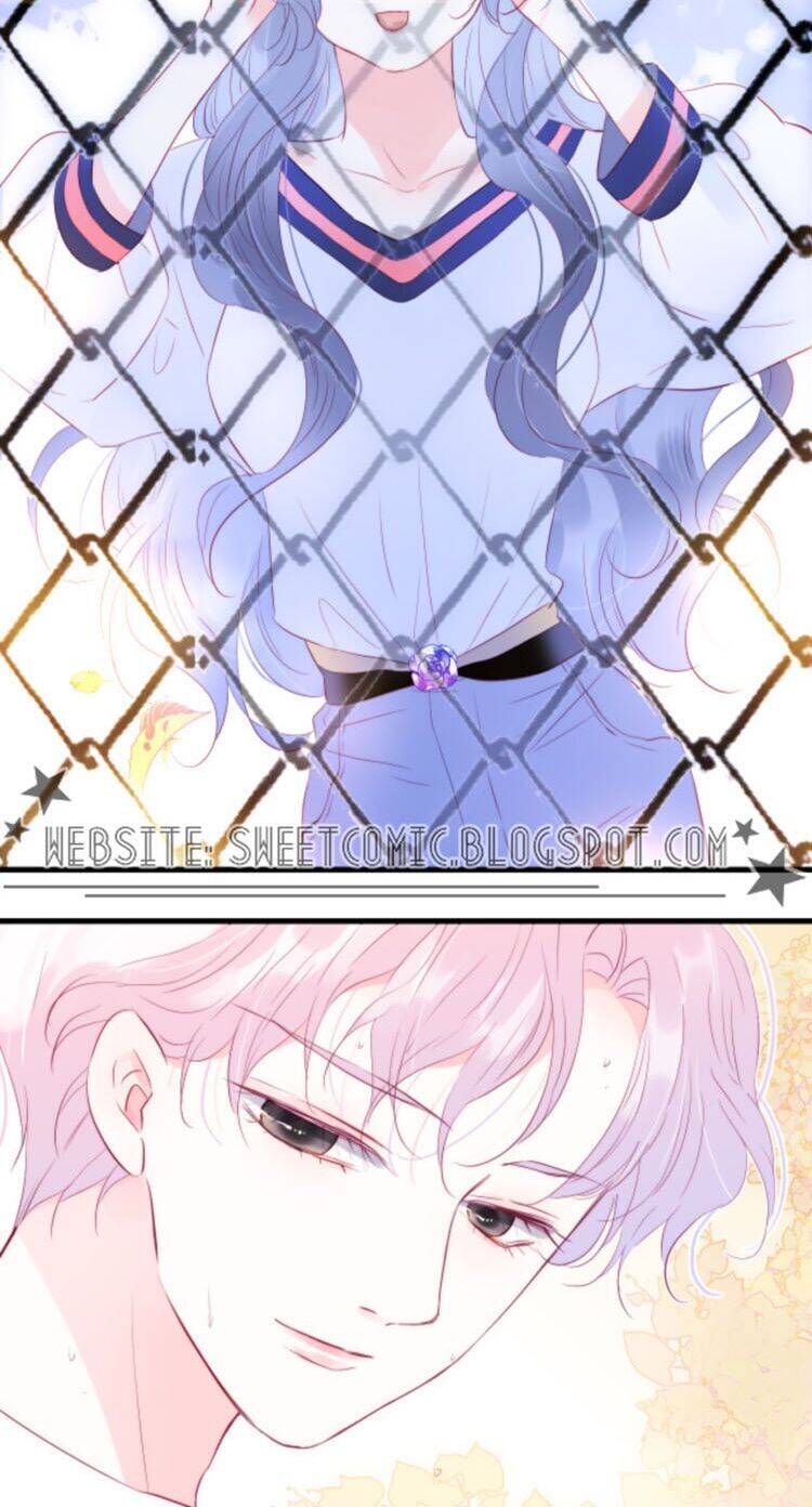 Chạy Trốn Cùng Con Nhím Chapter 15 - Trang 2