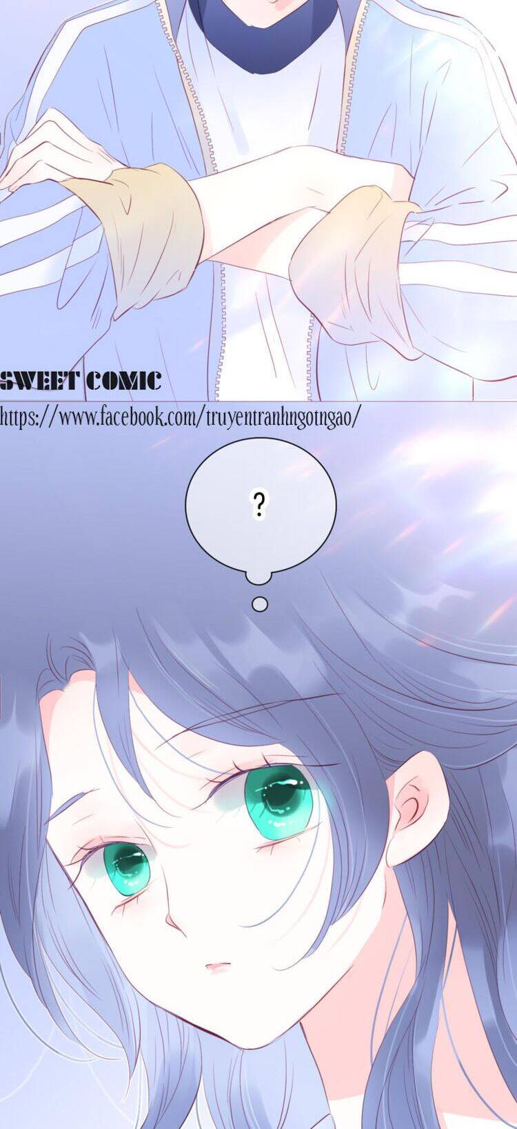 Chạy Trốn Cùng Con Nhím Chapter 15 - Trang 2