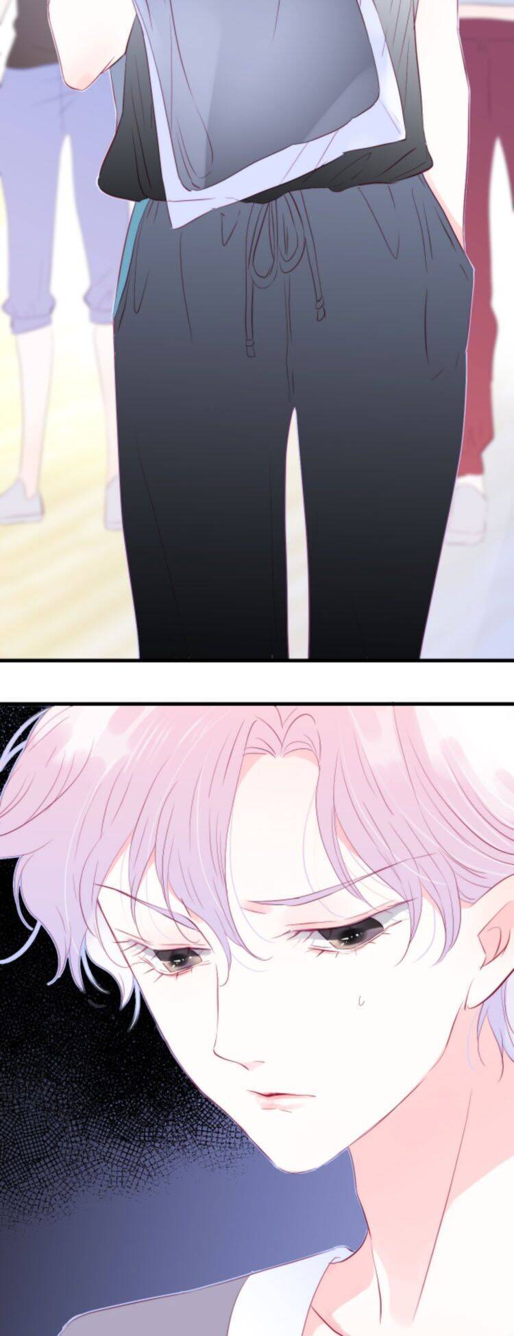 Chạy Trốn Cùng Con Nhím Chapter 15 - Trang 2