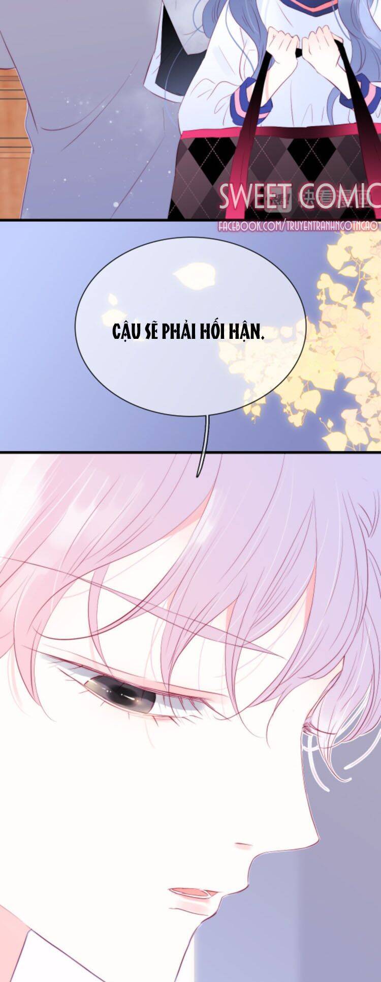 Chạy Trốn Cùng Con Nhím Chapter 15 - Trang 2