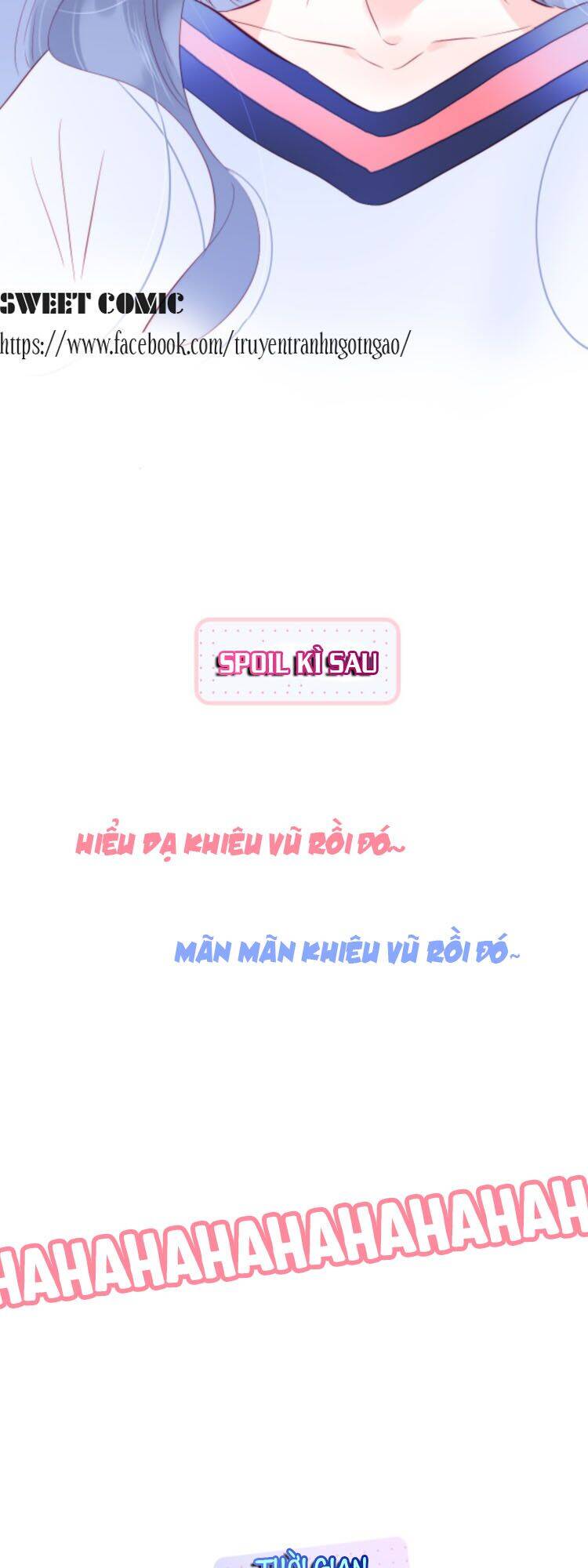 Chạy Trốn Cùng Con Nhím Chapter 15 - Trang 2