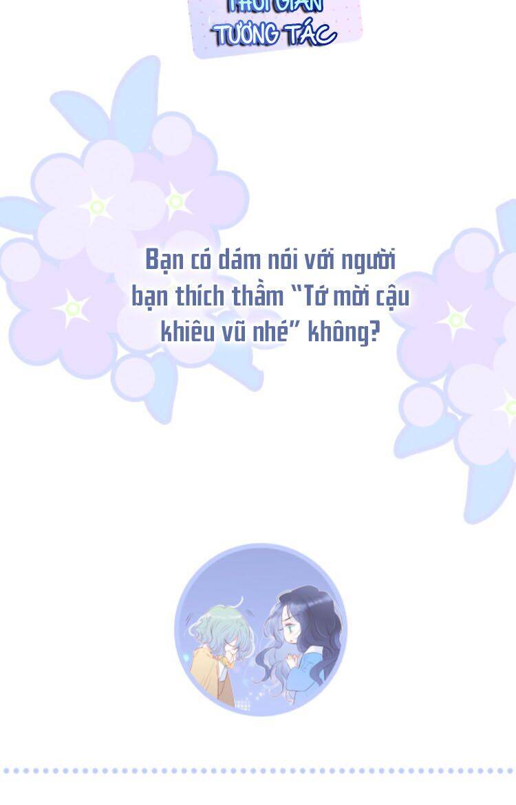 Chạy Trốn Cùng Con Nhím Chapter 15 - Trang 2