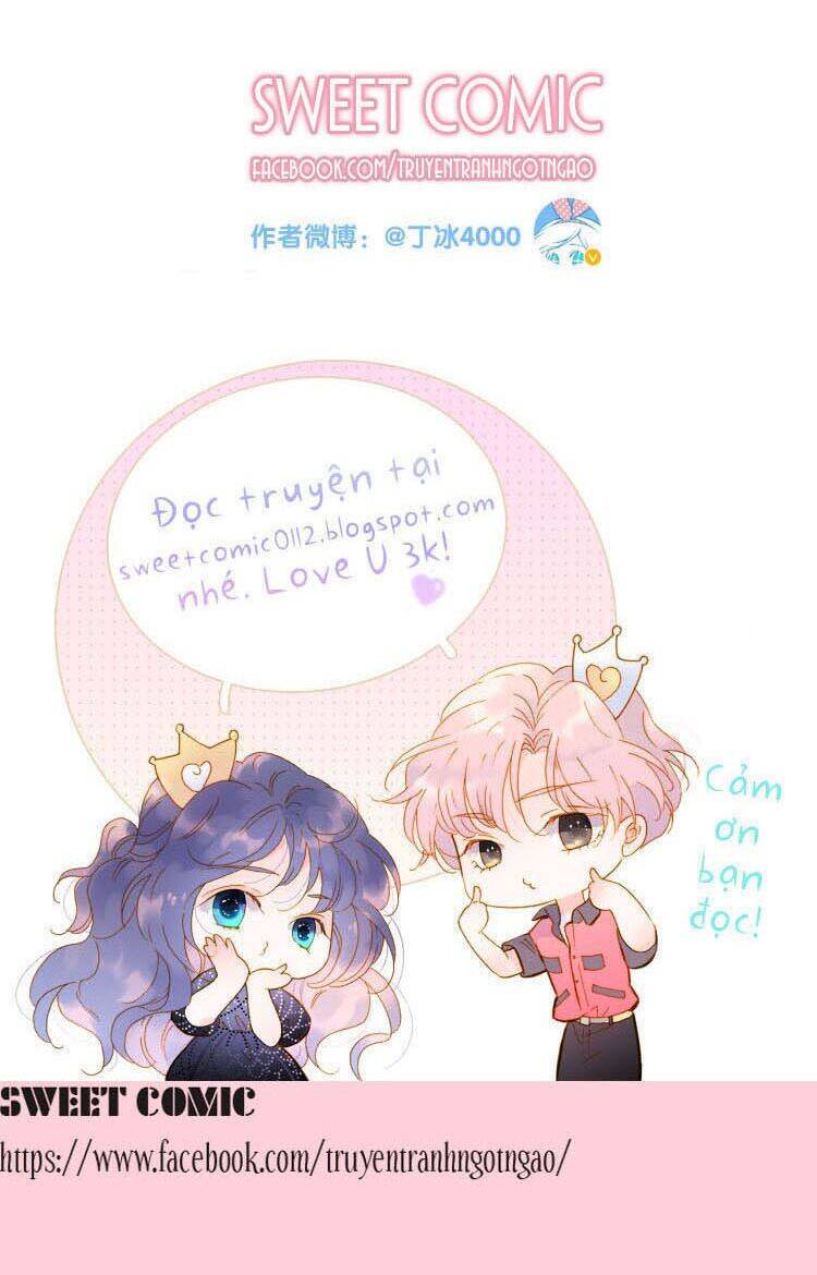 Chạy Trốn Cùng Con Nhím Chapter 15 - Trang 2