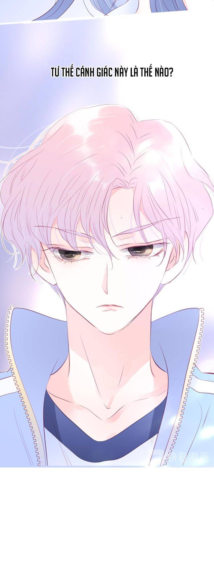 Chạy Trốn Cùng Con Nhím Chapter 15 - Trang 2