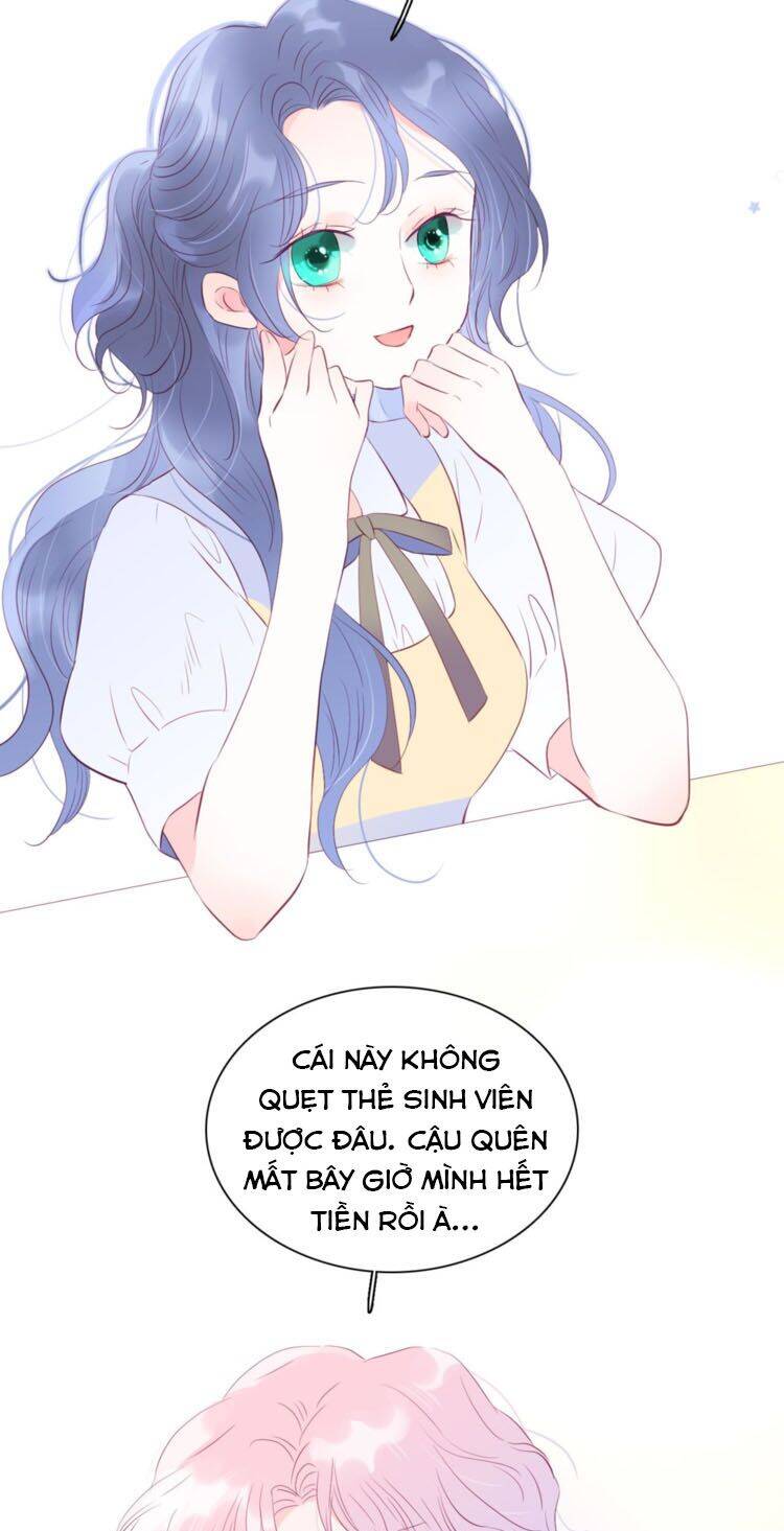 Chạy Trốn Cùng Con Nhím Chapter 15 - Trang 2