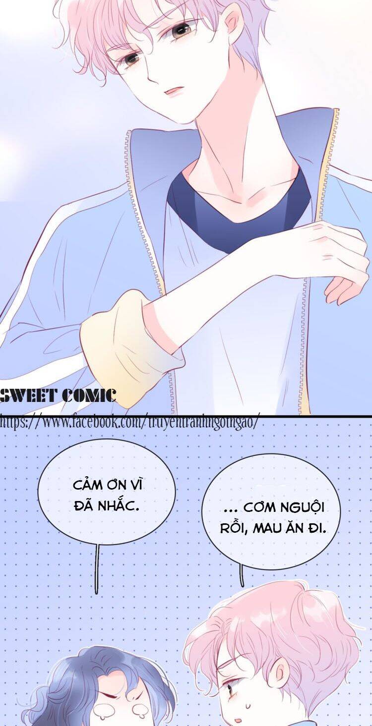 Chạy Trốn Cùng Con Nhím Chapter 15 - Trang 2