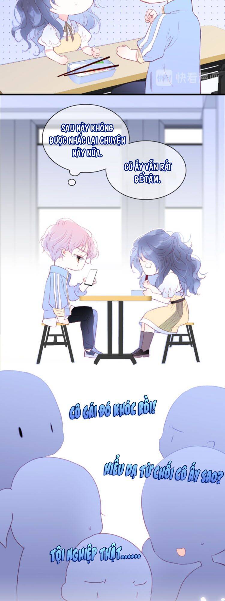 Chạy Trốn Cùng Con Nhím Chapter 15 - Trang 2